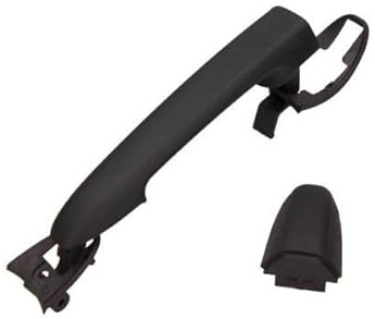 Quality Parts Türgriff BM906 9067600170 by Italy Motors