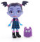 Simba Vampirina Spielfigur mit Backpack 14cm