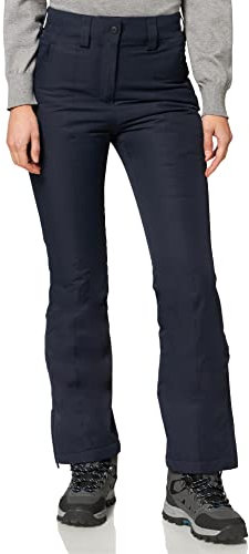 CMP - Damenhosen, Schwarz Blau, S