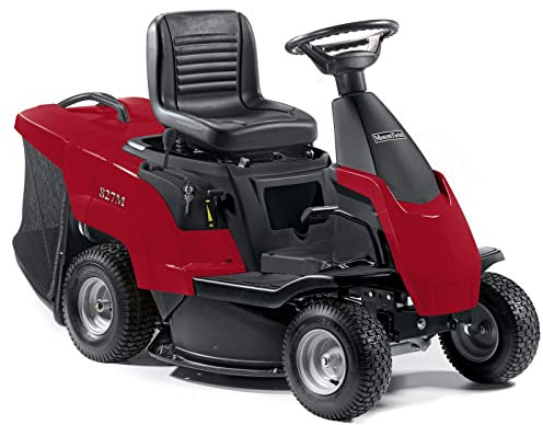 1PEZZO TRATTORINO 224 CC RIDER 827H CM. 66