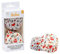 DECORA 0339831 PAPIERFÖRMCHEN FUCHS 50 X 32 MM 36ST.