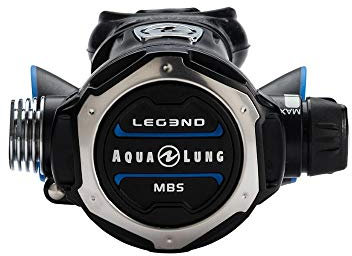 Aqualung Leg3nd Mbs Yoke One Size