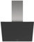Cata Valto 600 XGBK 02027505 Campana Extractora, Negro, 60 cm