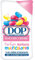 DOP Douceurs d'Enfance Gel douche crème au parfum bonbons Multicolores, 250 ml