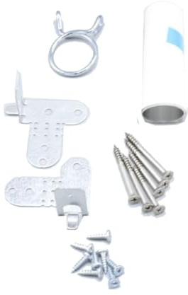 Kit de fixation de porte Lave-vaisselle 1784430007, 1783740007 BEKO