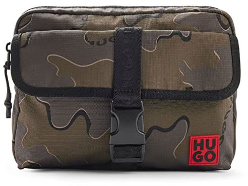 HUGO Herren Skyler C_Bumbag Belt Bag Open Miscellaneous960 One Size