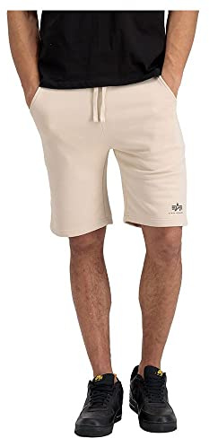 Alpha Industries Herren Shorts Alpha Industries Basic Short Sl Short für Herren