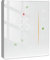 MOES Tuya WiFi Smart Connect Thermostats Le Chauffage de l'eau Chauffage au Sol, Intérieur Filaire programmable, Contrôle sans Fil Tuya/Smart Life APP/Alexa/Google Home, WiFi 2.4GHz, 5A