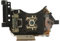 Keneddng Unit for LUXMAN DVA-250 Radio SACD DVD Player Laser Lens Optical Pick-ups Bloc Optique