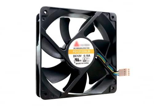 QNAP Gehäuselüfter +++ FAN-12CM-T01