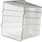 SPARES2GO Outdoor Anti Theft Security Camera Guard CCTV External Box Cage (11 x 11 x 10.5)
