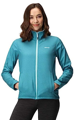 Regatta Connie V Softshell Jacket Women - 40
