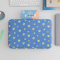 Mr Wonderful Funda Ordenador Portátil 15/15.6/16 Pulgadas Wondee Fundas rígidas maletín y Bolso portátil - Estrellas Mr Wonderful Regalos Originales para niñas y Mujeres