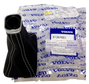 VOLVO S90 V90 XC90 II Schaltknauf Automatik R-DESIGN 31367651