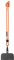 Native Union Sling – Adjustable & Detachable Phone Strap – Compatible with iPhone 16, 15, 14, 13 and most Smartphones – Made with 100% Durable & Recycled Materials (Apricot Crush)