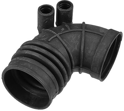 QUARKZMAN Manguera Admisión Aire para BMW E36 Motor Aire Admisión Manguera Tubo para BMW Serie 3 1990/09-1998/02 E36 320i 1991 110 KW 150 PS para BMW 3 Series Cabriolé Coupé No.13541427779