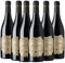 Giordano - BOX AMARONE - Confezione di 6 Bottiglie di Amarone della Valpolicella DOCG Invecchiato Rosso - 6 Bottiglie da 75 cl