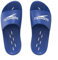 Speedo Men's Slides | Pool Sliders | Quick Dry, Check, 7