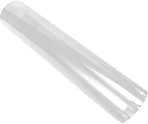 Cabilock Explosion Membrane for Safety Glass Film Shatterproof Window Film for Shower Adhesive Security Glass Protector