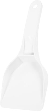 Abaodam Ice Spade Utility Snow Durable for Car Refrigerator Cleaning Comfortable Handle Practical Ice Remover Tool for Household Use Easy to Handle