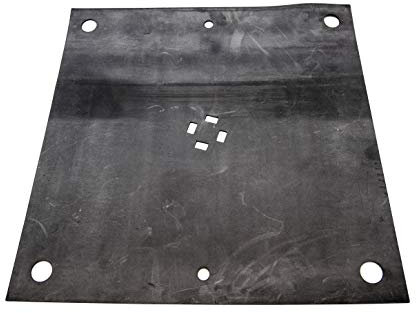 Gummimatte Dart SM94 SM96 HB8 Royal NSM-Löwen Entertainment Z907146