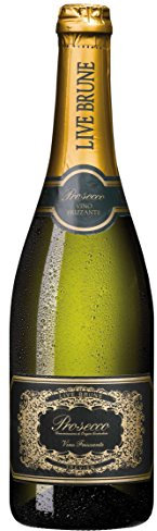Cantine Maschio Live Brune Vino Frizzante Prosecco DOC (6 x 0.75 l)