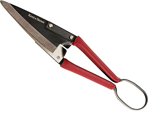 Kent & Stowe Formschnittschere, groß