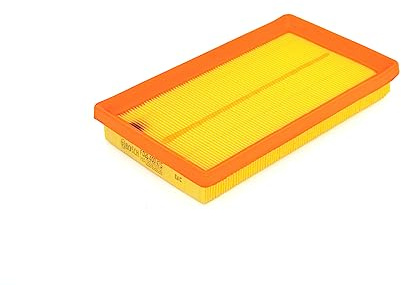 BOSCH Luftfilter F026400475 | Kompatibel mit: FIAT 500, 500 C, PANDA, PANDA VAN