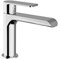 Teorema Xs Monoforo Lavabo 3/8 con Scarico Cromato
