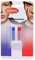 Maelsa Stick Maquillage Bleu Blanc Rouge - Supporter France