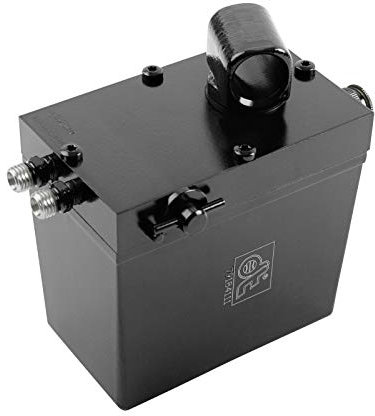 DT Spare Parts Pompa idraulica 1.22326 M12 x 1,5, M12 x 1,5, L: 130 mm, larghezza: 80 mm, altezza: 121 mm, 480 ml, 280 bar, Pov: 370 bar pompa per cabina per camion