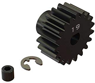 Ritzel, 19T HD Mod1 Safe-D5