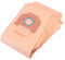 Lot de 10 sacs d'aspirateur multicouches de qualité supérieure pour Kärcher NT14/1, NT361, NT361 Eco, NTZ 361