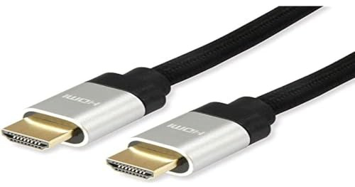 Equip Life/HDMI Kabel / 2.1 / HDMI 2.1 Ultra High Speed-Kabel / 119381 / 2m