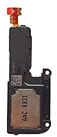 Smartex® Buzzer Speaker Compatibile con Huawei P20 - Flex Altoparlante di Ricambio