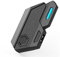 Yunseity Adaptateur Clavier et Souris avec 3 Ports USB, Convertisseur de Clavier de Souris de Jeu Bluetooth 5.0, pour PUBG Mobile, pour Andriod, iOS Under 13.4 Mobile Games