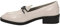 Tamaris Damen 1-1-24301-29 Slipper, Pale Grey PAT, 38 EU