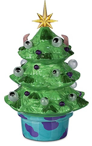 Disney Pixar Monsters, Inc. Arbre de Noël lumineux