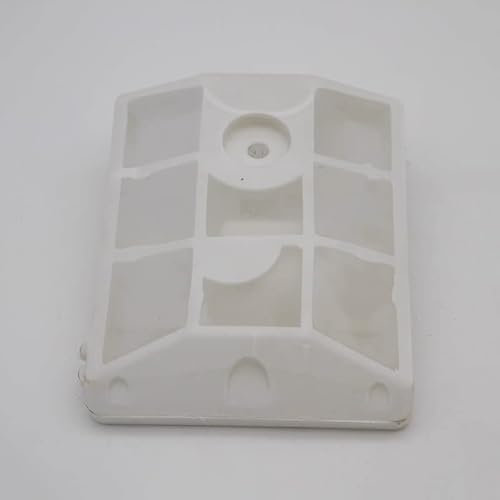 LILYY Filtro dell'aria misura per motosega cinese 4500 5200 5800 45CC 52CC 58CC parti di ricambio del giardino