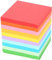 LetCart Origami Papier – 520 Stück 10 Farben 5 X 5 Cm Quadratisches Faltpapier Bunte Doppelseitige Origami Kranich Bastelbögen Origami Bastelprojekte für Karten Menüs Memos
