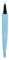 Eyeliner Waterproof Colourful Eyeliner, Leicht Aufzutragen, Wischfest, Lang Anhaltend Und Schnell Trocknend, Rainbow Colourful Neon Eyeliner (blau)