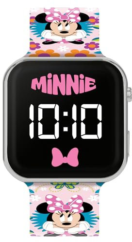 Minnie Montre décontractée MN4484