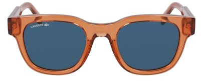 Lacoste L6023S 204 BRICK 49/21/145 UNISEX Sonnenbrillen