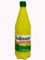 Solimon Zumo de Limón 100% – Botella 1 L | Limones Mediterráneos de España | Nueva Edición con Tapón de Rosca Seguro