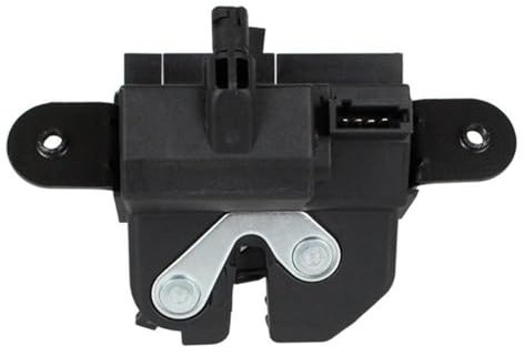 LIANGYIMEI Serratura Portellone per Alfa per Romeo per Mito-Tutti I Modelli Spec 2008 2009 2010 2011-2018 51873093 51868085 Serratura Portellone Posteriore Blocco Bagagliaio, 9147258361