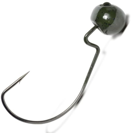 VMC 7340RJ Rugby Jig - Jighaken