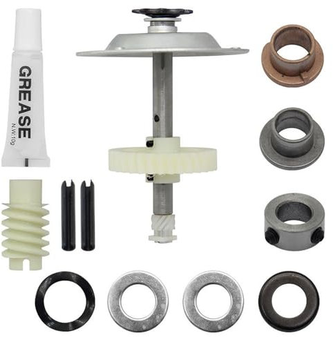 41C4220A Garagentoröffner-Getriebesatz für, Chamberlain, Sears, Master Mechanic und Wayne Dalton
