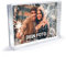 PhotoFancy® - Personalisierter Schüttelrahmen mit Foto - 3D Bilderrahmen mit Füllung aus Schnee mit eigenem Foto gestalten - Acryl-Fotoblock