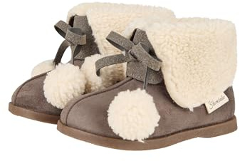 Sterntaler Unisex Kinder Halbschuh UniSneaker