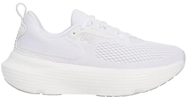 Under Armour Damen Infinite Elite 2 Laufschuh weissweiss, 40,5 Damen